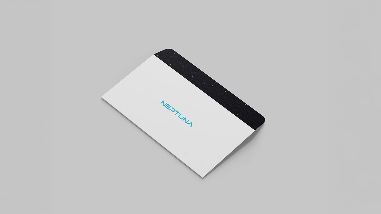 Neptuna — envelope