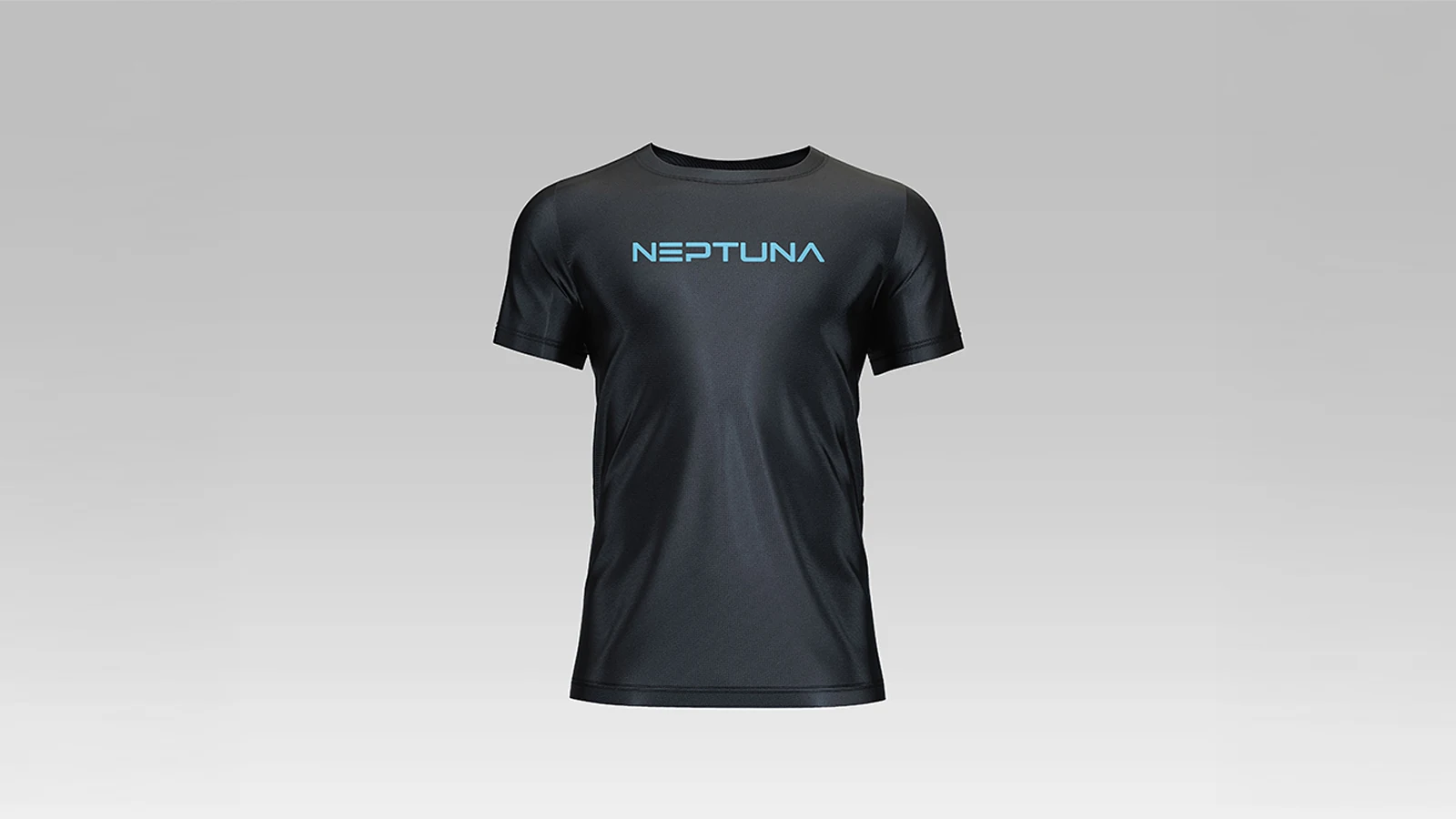 Neptuna — t-shirt